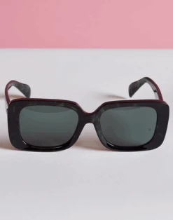 CYNTHIA ROWLEY Bella Sunglasses
