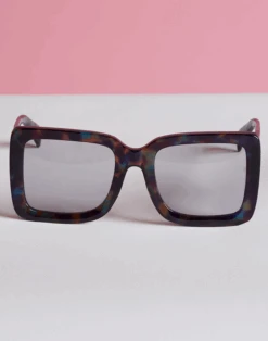 CYNTHIA ROWLEY Aster Sunglasses