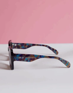 CYNTHIA ROWLEY Aster Sunglasses -Cynthia Rowley Shop 4