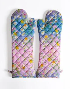 CYNTHIA ROWLEY Oven Mitts