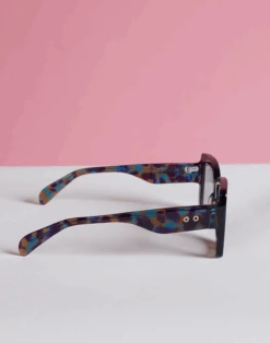 CYNTHIA ROWLEY Aster Sunglasses -Cynthia Rowley Shop 7