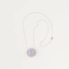 CYNTHIA ROWLEY Chalcedony Orb -Cynthia Rowley Shop Chalcedonyorb1
