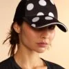 CYNTHIA ROWLEY Trucker Hat 1 CYNTHIA ROWLEY Trucker Hat -Cynthia Rowley Shop HAT3 ca69ce0d 965e 4f73 81cc 80a4e97ec8d6