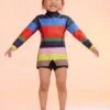 CYNTHIA ROWLEY Kids Stripe Wetsuit -Cynthia Rowley Shop KIDSTRIPEDWETSUITcopy