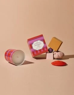 CYNTHIA ROWLEY Kasbah Ceramic Jar Candle -Cynthia Rowley Shop L ordeSeraphine 11092020 IsabellaBehravan 11803