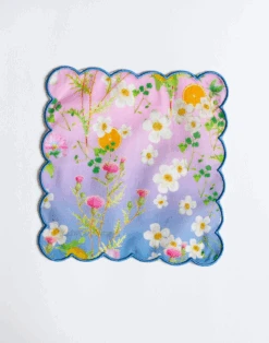 CYNTHIA ROWLEY Cocktail Napkin