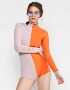CYNTHIA ROWLEY Logan Long Sleeve Wetsuit 12 CYNTHIA ROWLEY Logan Long Sleeve Wetsuit -Cynthia Rowley Shop Untitled Session 22 89d289b1 1e87 4ce8 87de f23331f4fc05