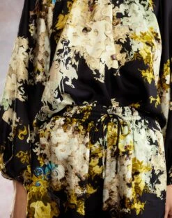 CYNTHIA ROWLEY Alice Silk Short 16 CYNTHIA ROWLEY Alice Silk Short -Cynthia Rowley Shop balcie15