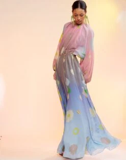 CYNTHIA ROWLEY Belize Silk Dress -Cynthia Rowley Shop belize6