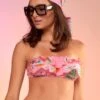 CYNTHIA ROWLEY Flirt Ruffle Bikini Top 2 CYNTHIA ROWLEY Flirt Ruffle Bikini Top -Cynthia Rowley Shop bikini1top1