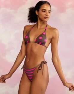 CYNTHIA ROWLEY Becca String Bikini Top 13 CYNTHIA ROWLEY Becca String Bikini Top -Cynthia Rowley Shop bikini8