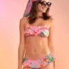 CYNTHIA ROWLEY Flirt Ruffle Bikini Bottom -Cynthia Rowley Shop bikinitop10 2fbfdc84 8570 45f3 9057 3b952375fb95