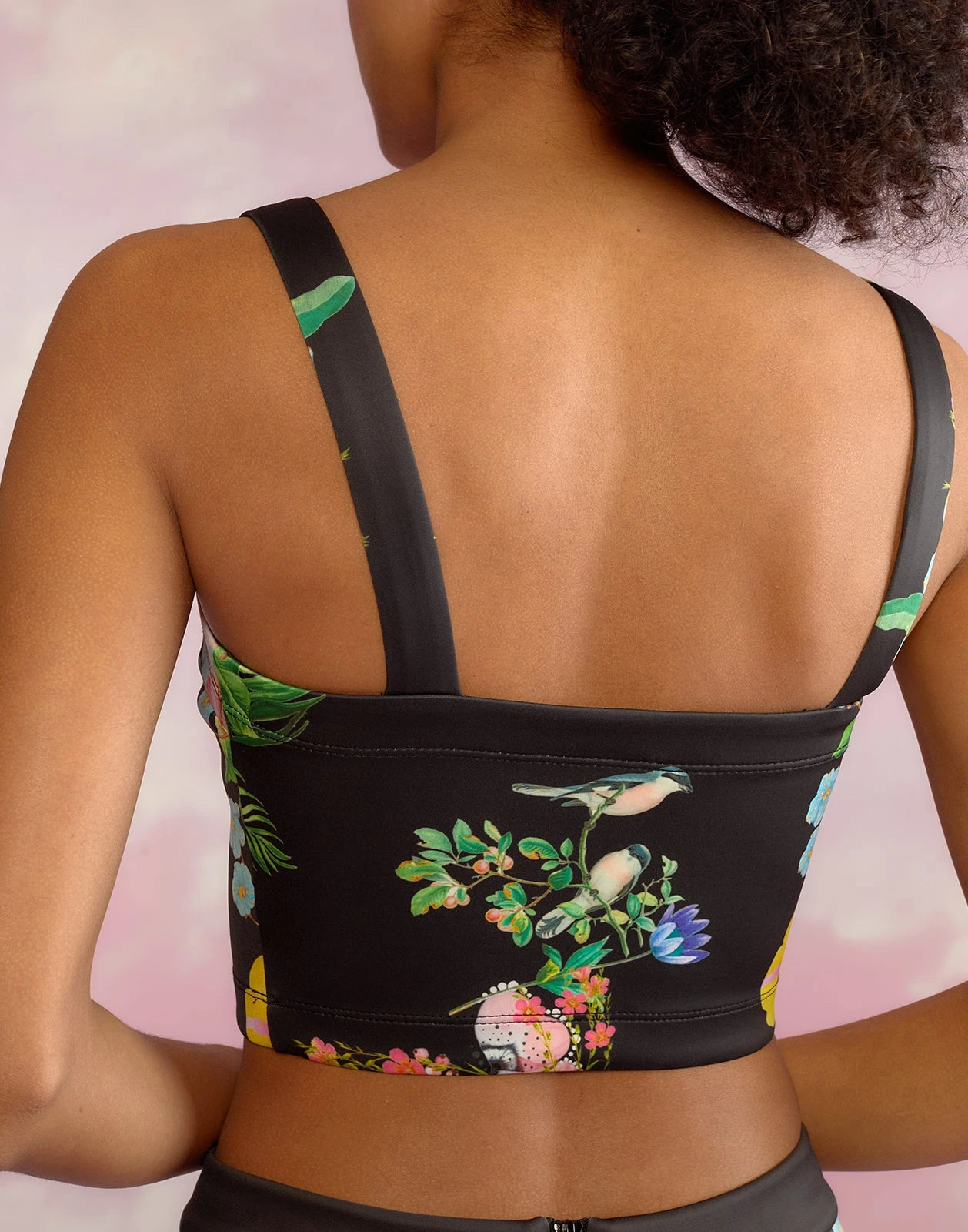 CYNTHIA ROWLEY August Bonded Tank 7 CYNTHIA ROWLEY August Bonded Tank - Image 5