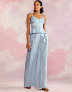 CYNTHIA ROWLEY Capri Cami Tank -Cynthia Rowley Shop bue4