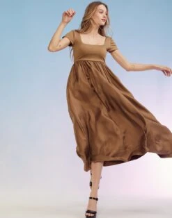 CYNTHIA ROWLEY Bella Dress