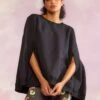 CYNTHIA ROWLEY The Capelet -Cynthia Rowley Shop cape1 82e06d57 04d7 4f5e 9392 e556064cc693