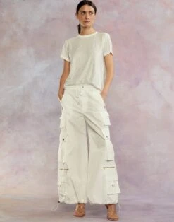 CYNTHIA ROWLEY Sirius Crystal T-shirt -Cynthia Rowley Shop crystaltee4 ff27610a 4489 492a 97d3 07482f74ed97