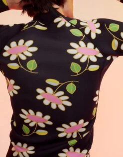 CYNTHIA ROWLEY Casey Surf Jacket -Cynthia Rowley Shop double10