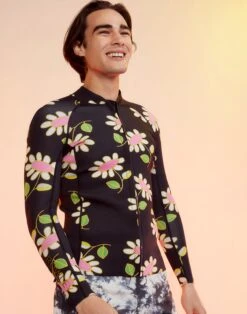 CYNTHIA ROWLEY Casey Surf Jacket