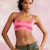 CYNTHIA ROWLEY Casey Satin Bralette 2 CYNTHIA ROWLEY Casey Satin Bralette -Cynthia Rowley Shop htpnk2