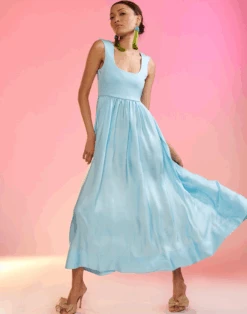 CYNTHIA ROWLEY Isla Dress