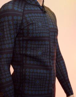 CYNTHIA ROWLEY Jake Mens Surf Jacket -Cynthia Rowley Shop men8