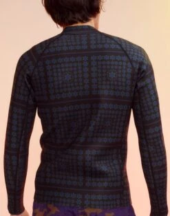 CYNTHIA ROWLEY Jake Mens Surf Jacket -Cynthia Rowley Shop men9