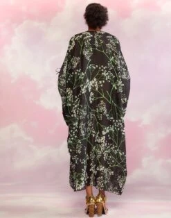CYNTHIA ROWLEY Paros Kaftan 16 CYNTHIA ROWLEY Paros Kaftan -Cynthia Rowley Shop mumu7