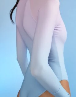 CYNTHIA ROWLEY Ombre Surfsuit -Cynthia Rowley Shop ob8