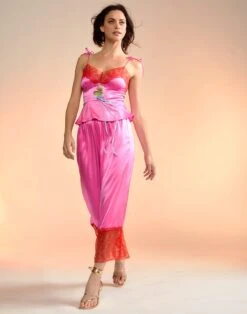 CYNTHIA ROWLEY Iris Silk Top 10 CYNTHIA ROWLEY Iris Silk Top -Cynthia Rowley Shop oinksilkser2 a8965055 c054 45d6 966e 4cc59e7941cd