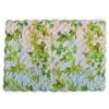CYNTHIA ROWLEY Quilted Cotton Placemat -Cynthia Rowley Shop ombre3