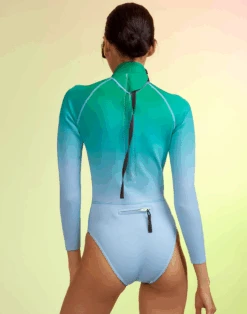 CYNTHIA ROWLEY Sea Breeze Wetsuit -Cynthia Rowley Shop ombre5 46d76c9d 5850 4312 9b5b d296a635580b