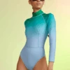 CYNTHIA ROWLEY Sea Breeze Wetsuit -Cynthia Rowley Shop ombre5 f1f05f24 6c06 493b 8b8f 7deda86fb167