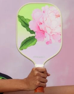 CYNTHIA ROWLEY Pickleball Paddle