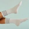 CYNTHIA ROWLEY Crystal Sport Socks 2 CYNTHIA ROWLEY Crystal Sport Socks -Cynthia Rowley Shop pc5