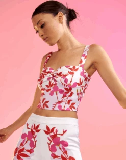 Cynthia Rowley Shop -Cynthia Rowley Shop pinktank2