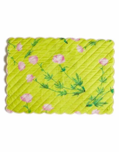 CYNTHIA ROWLEY Quilted Placemats
