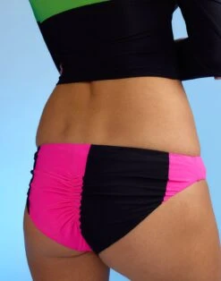 CYNTHIA ROWLEY Bali Bikini Bottoms 11 CYNTHIA ROWLEY Bali Bikini Bottoms -Cynthia Rowley Shop r16