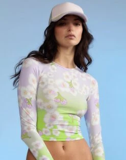 CYNTHIA ROWLEY Bali Rashguard -Cynthia Rowley Shop r5 878e5b6a 5548 45bb a0c7 e698db89d526