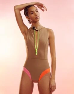 CYNTHIA ROWLEY Byron Wetsuit 9 CYNTHIA ROWLEY Byron Wetsuit -Cynthia Rowley Shop s l3