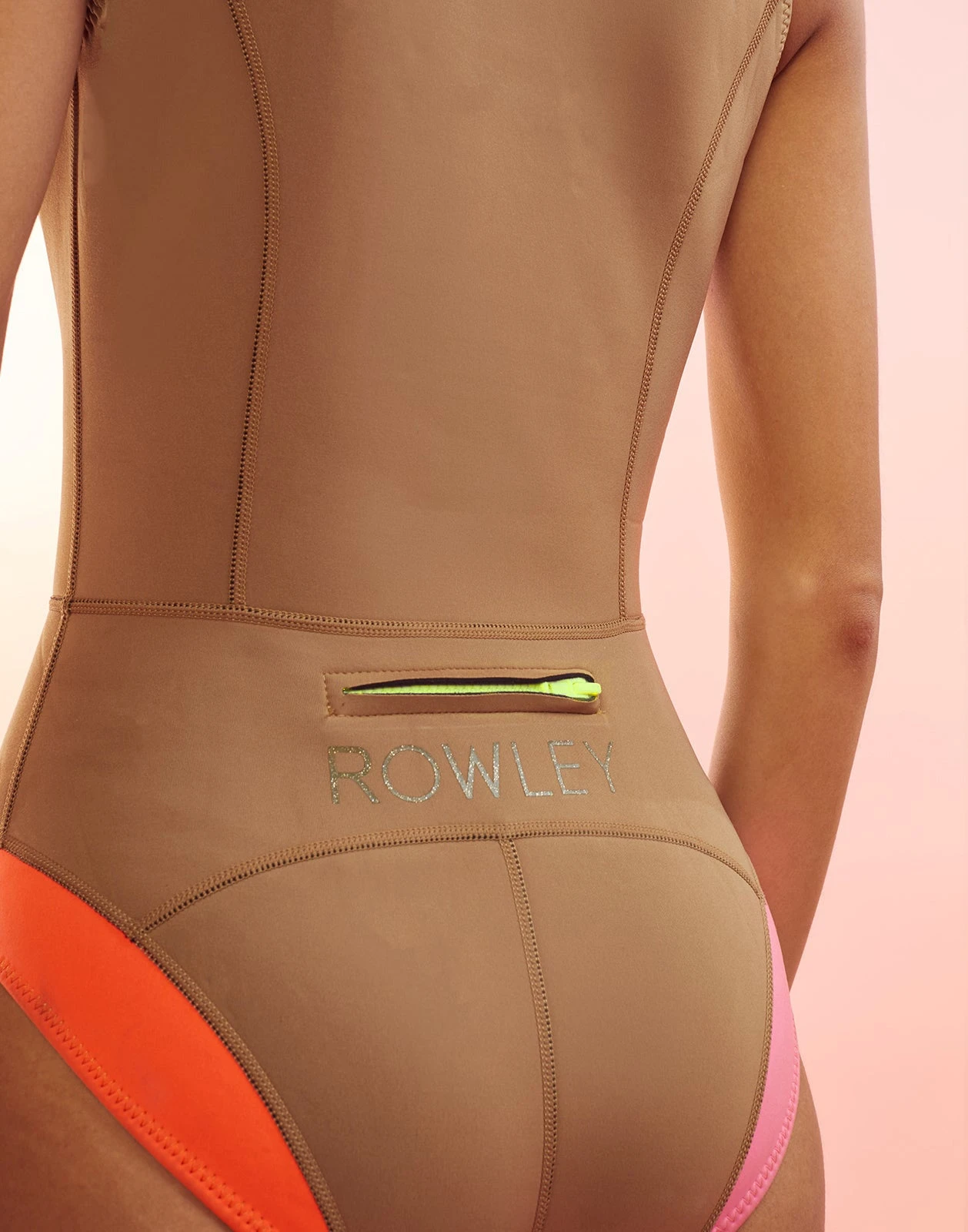 CYNTHIA ROWLEY Byron Wetsuit 6 CYNTHIA ROWLEY Byron Wetsuit - Image 4