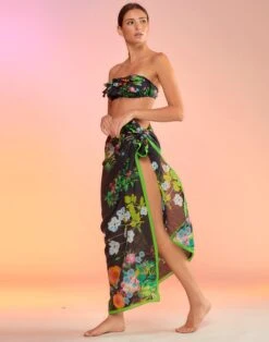 New Products -Cynthia Rowley Shop sarong3