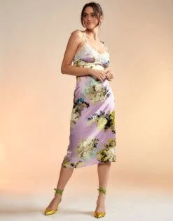 CYNTHIA ROWLEY Iris Slip Dress 12 CYNTHIA ROWLEY Iris Slip Dress -Cynthia Rowley Shop silk4 0276d48f 5db0 4738 953d 84265c0cd973