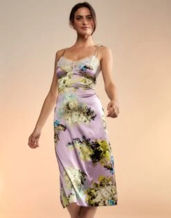 CYNTHIA ROWLEY Iris Slip Dress 13 CYNTHIA ROWLEY Iris Slip Dress -Cynthia Rowley Shop silk8 7f18e83a e934 4d9a 97d2 3b75eacd04a4