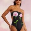 CYNTHIA ROWLEY Freya Strapless Swimsuit -Cynthia Rowley Shop strapless2 9a1ba6b2 2746 4e34 9427 767e286de897