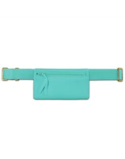 CYNTHIA ROWLEY Neoprene Belt Bag