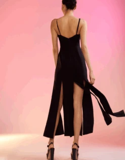 CYNTHIA ROWLEY Car Wash Dress -Cynthia Rowley Shop vneck8