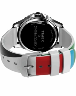 CYNTHIA ROWLEY CR X Timex Watch -Cynthia Rowley Shop watch5