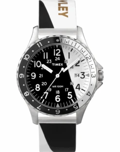 CYNTHIA ROWLEY CR X Timex Watch -Cynthia Rowley Shop watch8