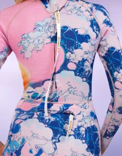 CYNTHIA ROWLEY Wave Wetsuit 15 CYNTHIA ROWLEY Wave Wetsuit -Cynthia Rowley Shop wave4